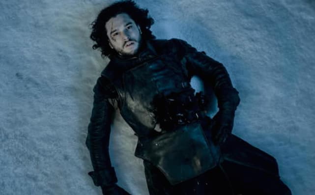 Jon Snow
