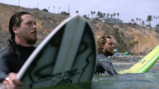 One Last Surf - Animal Kingdom Season 6 Episode 12