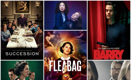 Bbc America Editorials Tv Fanatic