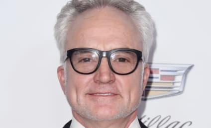 The Handmaid's Tale: Bradley Whitford Promoted to Series Regular!