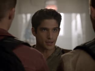 From His Friends TV Fanatic
