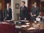 After a Tragedy - Madam Secretary