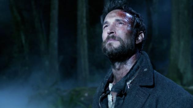 Falling Skies Season 3 Finale Scene