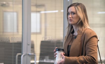 Putlocker blindspot best sale