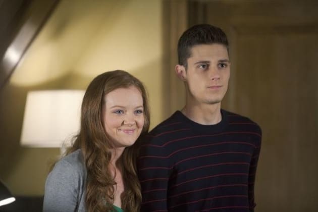Secret Life Season 5 Premiere Pic