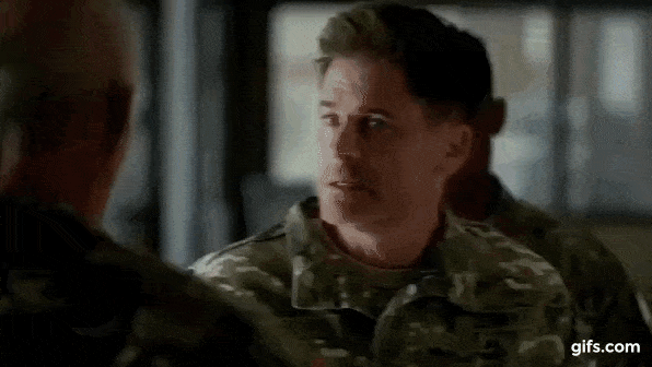 Extreme Measures - Code Black Season 3 Episode 12