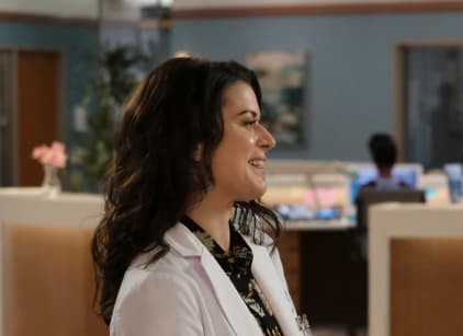Watch the good doctor online free dailymotion season store 4