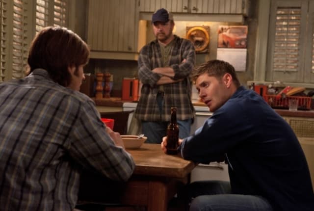 Supernatural season sales 6 watch online