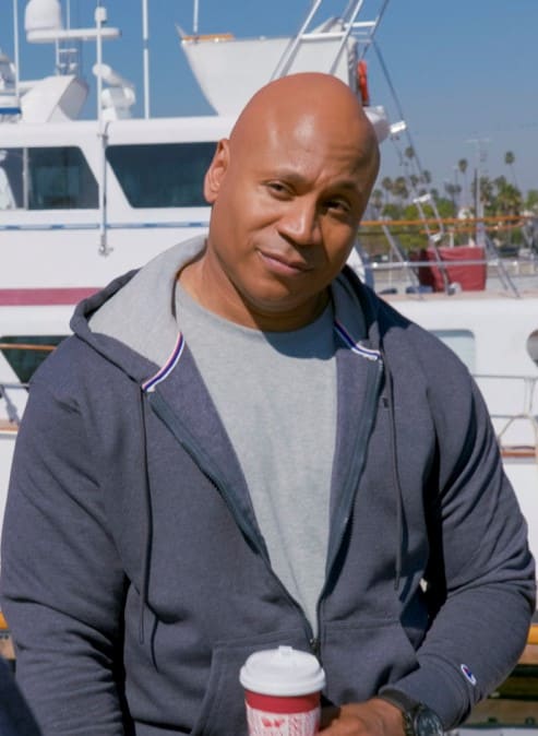 Pitching In - NCIS: Los Angeles Season 12 Episode 6