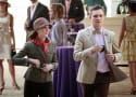 Gossip Girl Review: Back in the Saddle