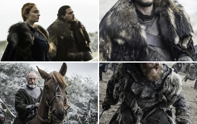 Game of thrones season 6 episode clearance 9 full episode