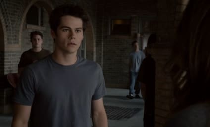 Teen Wolf Review: Naughty for Nogitsune's Return