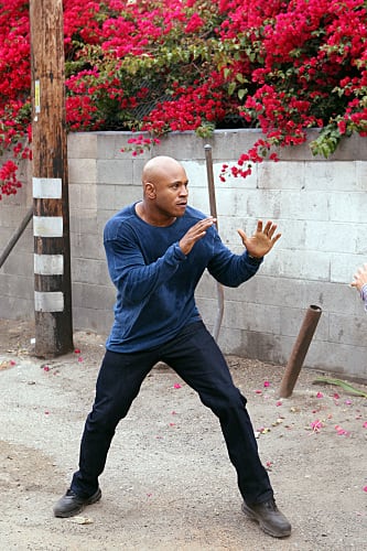 Do Not Eff With Sam
