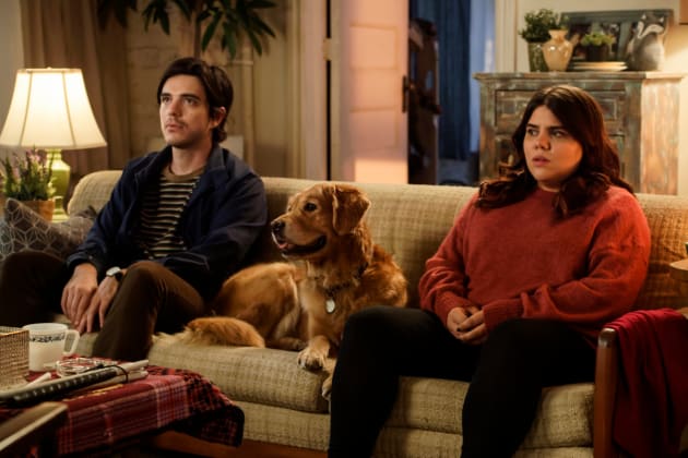 In The Dark Season 2 Episode 1 Review All About the Benjamin TV