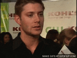 no but yes gif