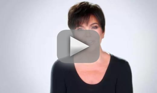 Watch Keeping Up With The Kardashians Online Kris Jenner S Legacy