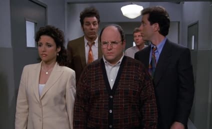 37 Lines From Seinfeld That Prove We're All George Costanza 