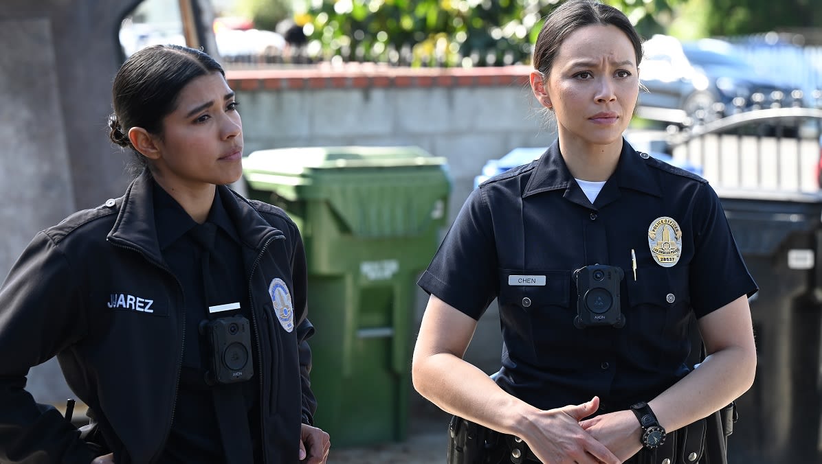 The Rookie' Season 5: Premiere Date, Cast, Spoilers and News