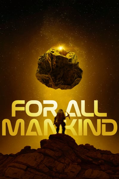 For All Mankind Season 4 Hero Art