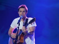 Kris Allen, Disco Night