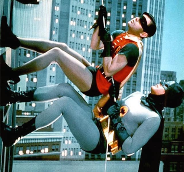 Batman (1966)