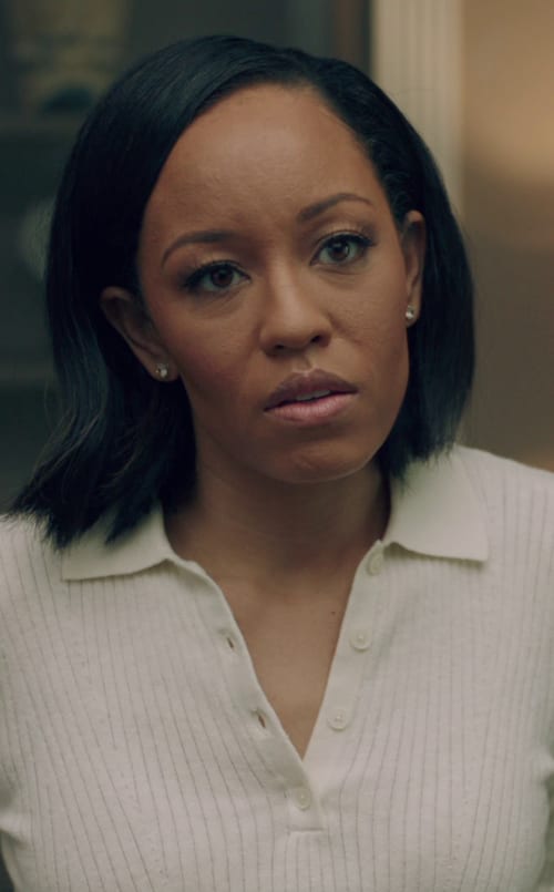 Charley is Devastated - Queen Sugar Season 5 Episode 6