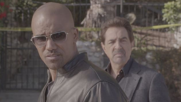 Criminal Minds Season 11 Episode 17 TV Fanatic