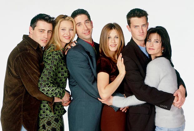 Friends Reunion Special Suffers Another Setback at HBO Max ...