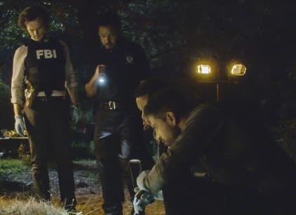 Criminal minds season new arrivals 14 episode 1 putlocker