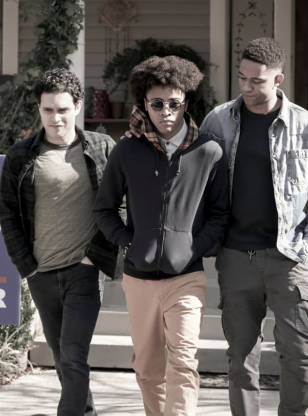 Legacies season 1 watch online free hot sale