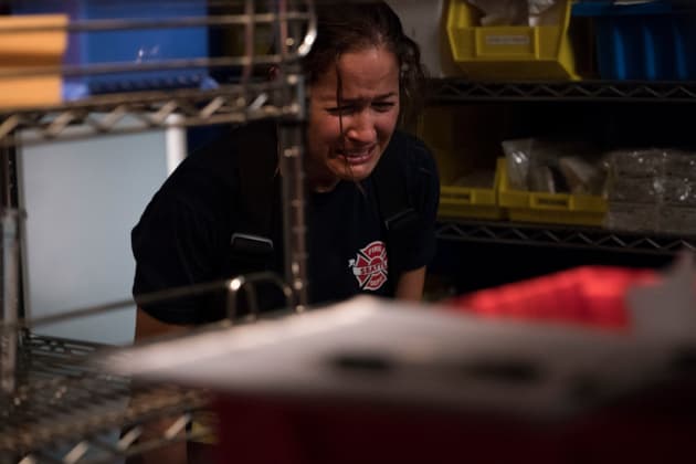 Station 19 season 1 episode 1 online