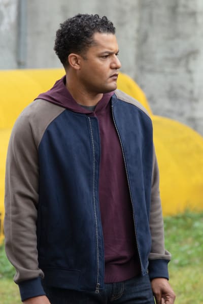 Darius Returns - For Life Season 2 Episode 4