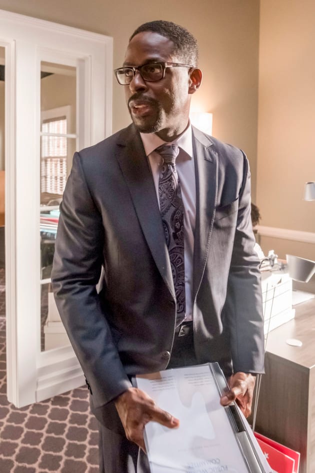 Regrets - This Is Us Season 3 Episode 16