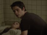 Pleading With Lydia - Teen Wolf