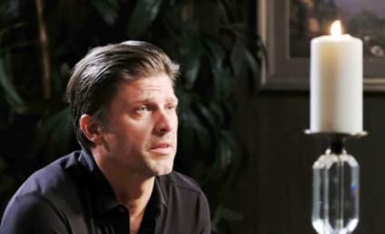 Greg Vaughan Out of Days of Our Lives After 8 Years: 'My Time Was Coming to an End'