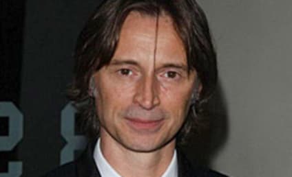 Robert Carlyle to Lead Stargate Universe