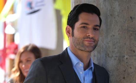 Lucifer Season 3 Episode 12
