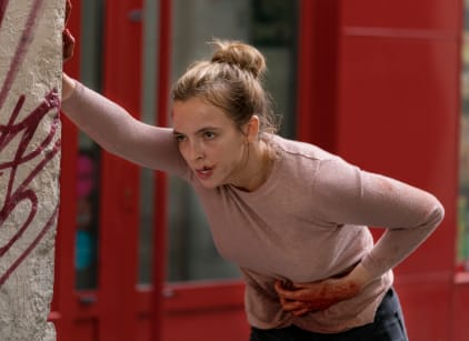 How to watch cheap killing eve season 1
