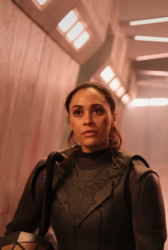 The 100 Season 7 Episode 16 Review The Last War Tv Fanatic The 100 Season 7 Episode 16 Review The Last War Tv Fanatic