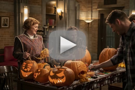 Watch supernatural season hotsell 15 putlocker