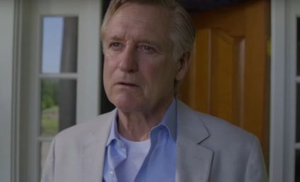 The Murdaugh Murders: Bill Pullman Becomes the Killer in Lifetime's Upcoming Movie