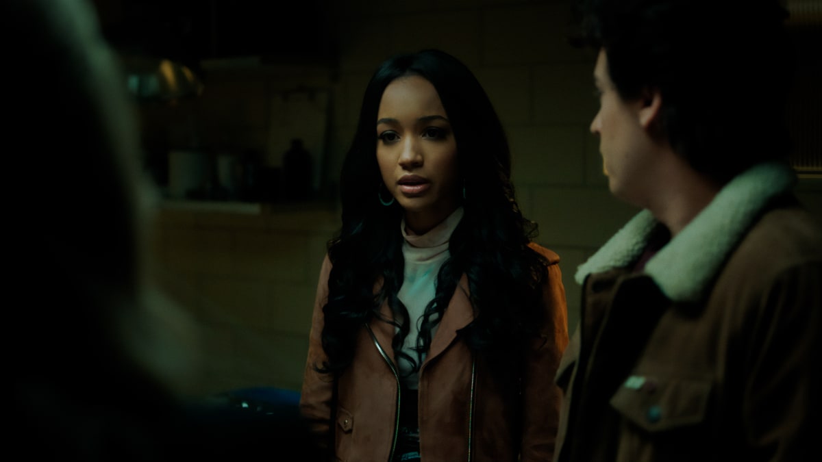 Riverdale Season 5 Episode 17 Review Chapter Ninety Three Dance