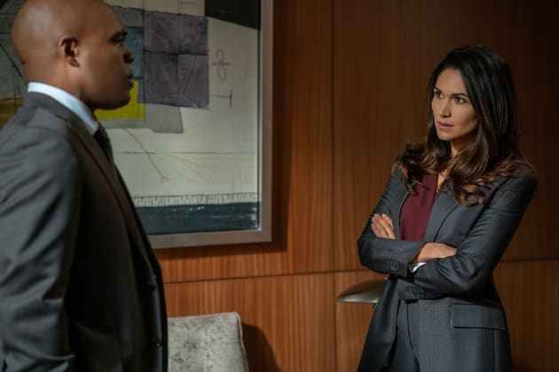 Power Season 5 Episode 7 Review The Devil Inside TV Fanatic