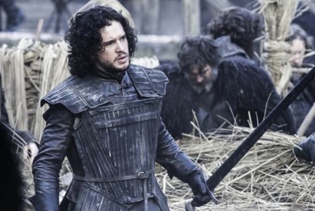 Watch Game of Thrones Season 4 Episode 4 Online TV Fanatic