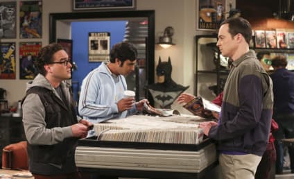 CBS 2017 Fall Schedule: What's On The Move?