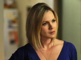 Kelly Taylor Pic Tv Fanatic