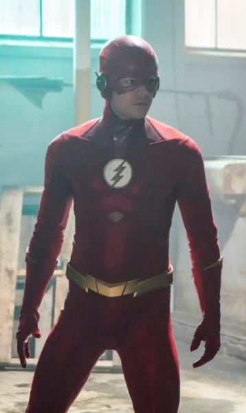 Watch flash season 5 episode 11 online