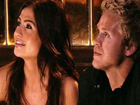 Spencer and Stacie