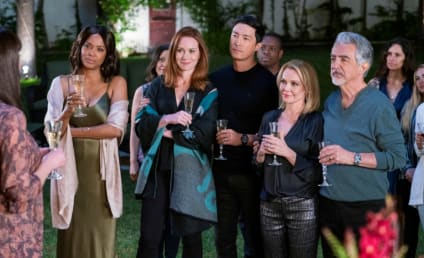 Criminal Minds Revival Will Feature This Big Change from Original Series