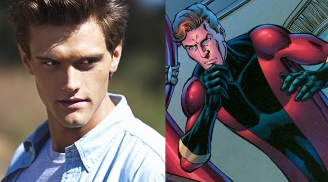 New Season, New Heroes - Meet The Elongated Man